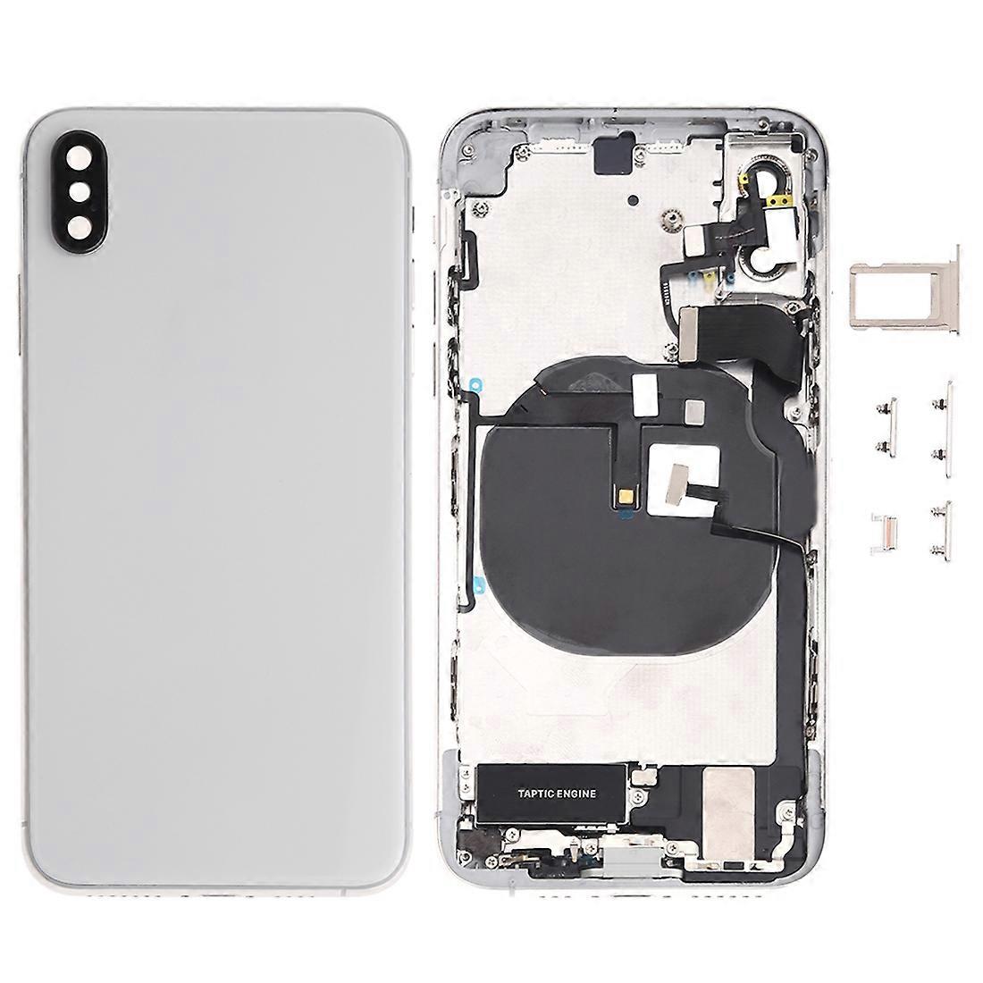 Battery Back Cover Assembly for iPhone XS