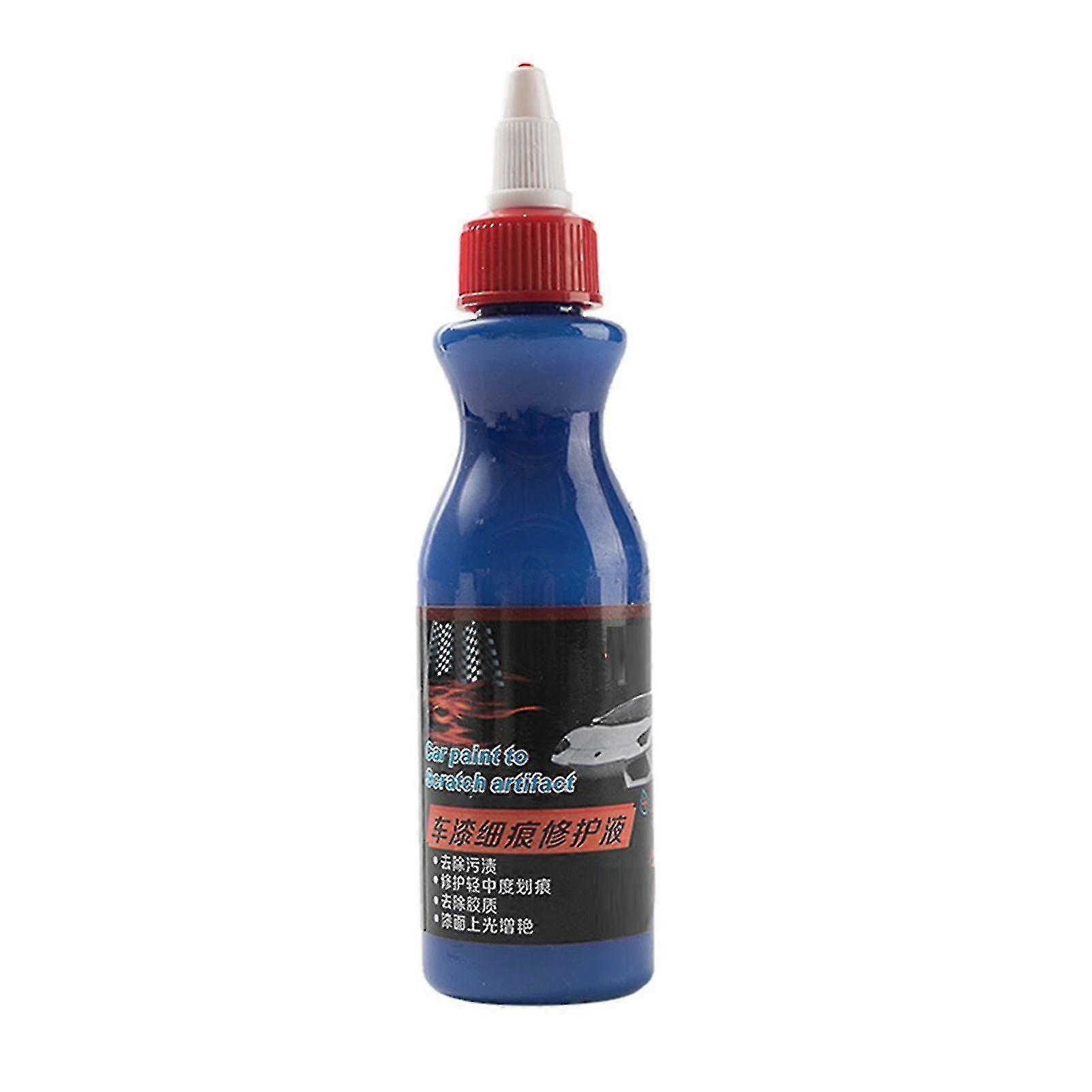 100ml Car Scratch Repair Deep Decontamination Repair Agent Car Scratch