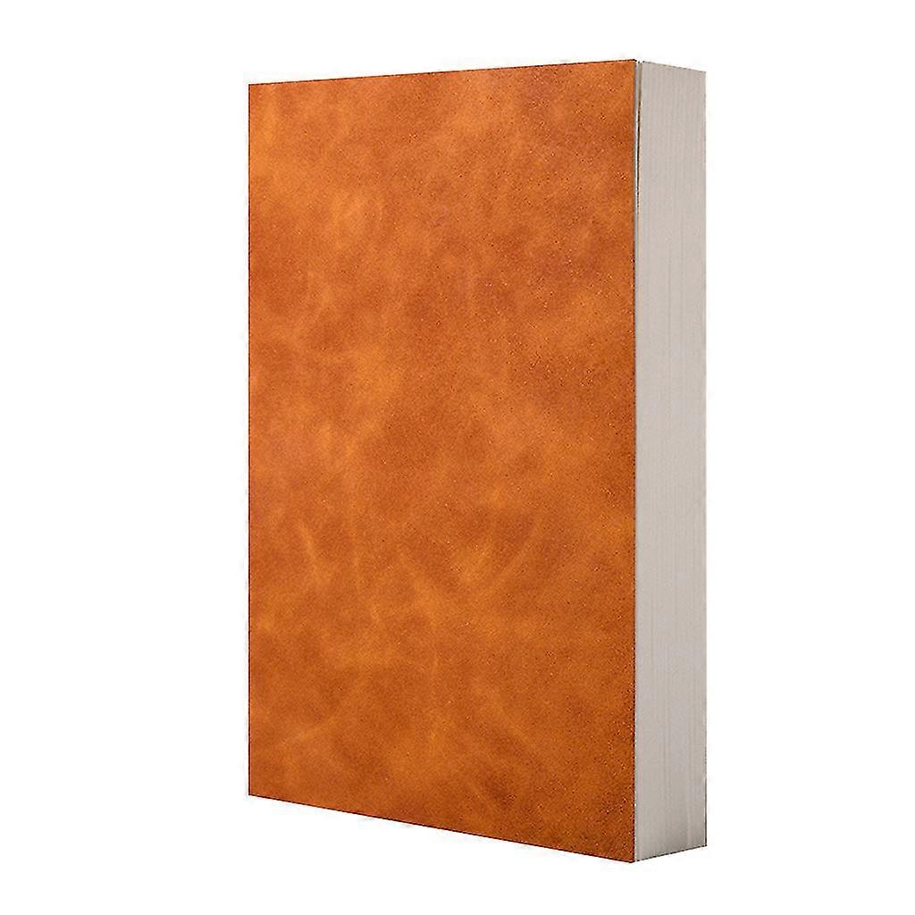 210 Sheets Heavy A5 Notebooks Nice Journals Sketchbook School Business Office