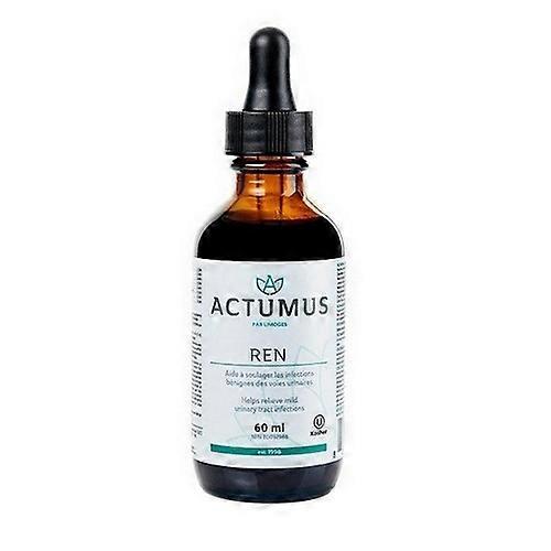 Actumus Actumus Regeneration, 60 Ml
