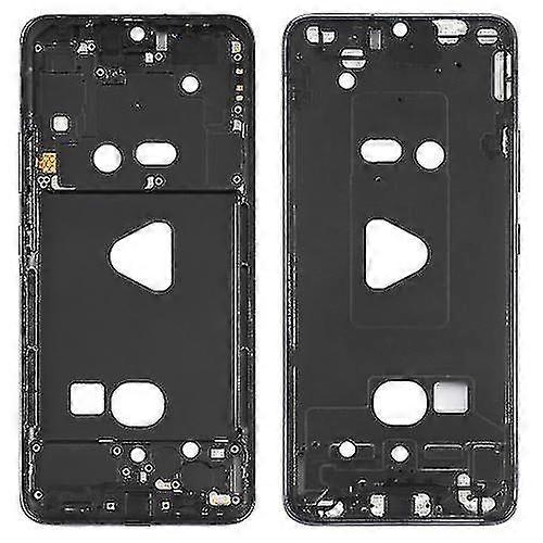 Middle Frame Bezel Compatible with Samsung Galaxy A90 5g Sm-a908b