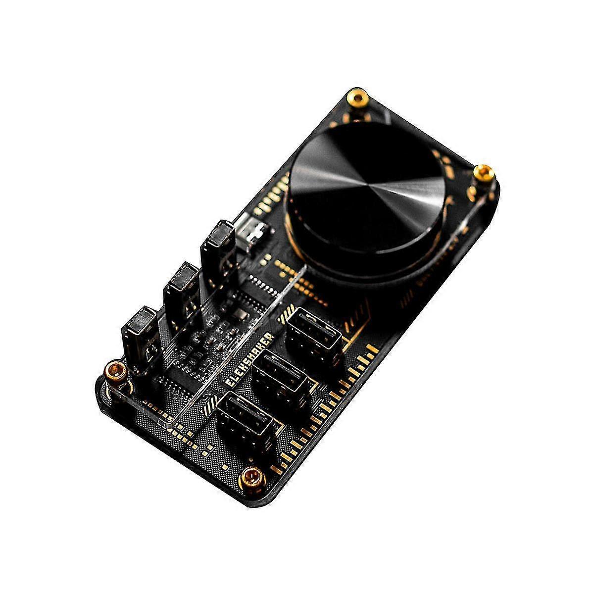 Usb Hub Module Controller, Desktop Usb Extension, Custom Keyboard, Desktop Controller Docking Stat