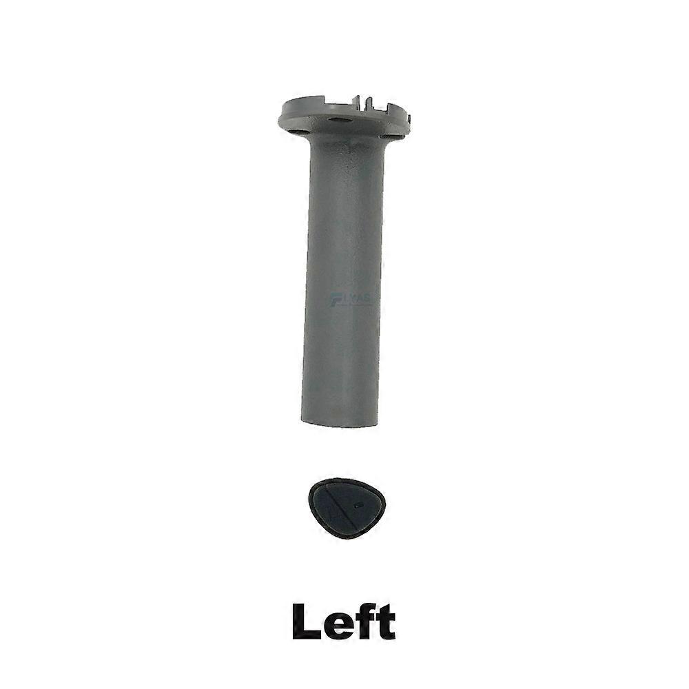 Genuine New for DJI Mavic 2 Pro/Zoom Front Arm Left Right Stand with Rubber Arm Leg Spare Part for Replacement