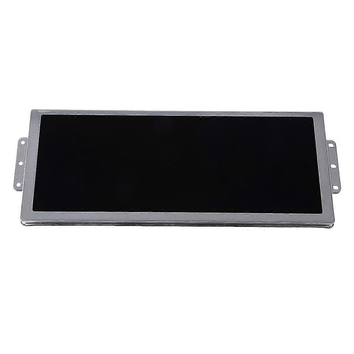 LQ088K9RA01 Car DVD GPS Navigation Audio Systems LCD Display and Glass for L7 CID High 2012