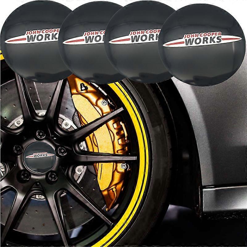 thumbnail interactive-video image 1 of Brand New Front Wheel Bearing Hub Assembly – Fits Mini Cooper S, JCW, Clubman, & Countryman (Ray) 1 of 6