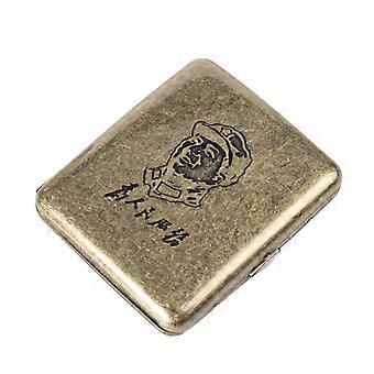 guipai cigarette case Vintage Guipai Cigarette Case 20 Pcs
