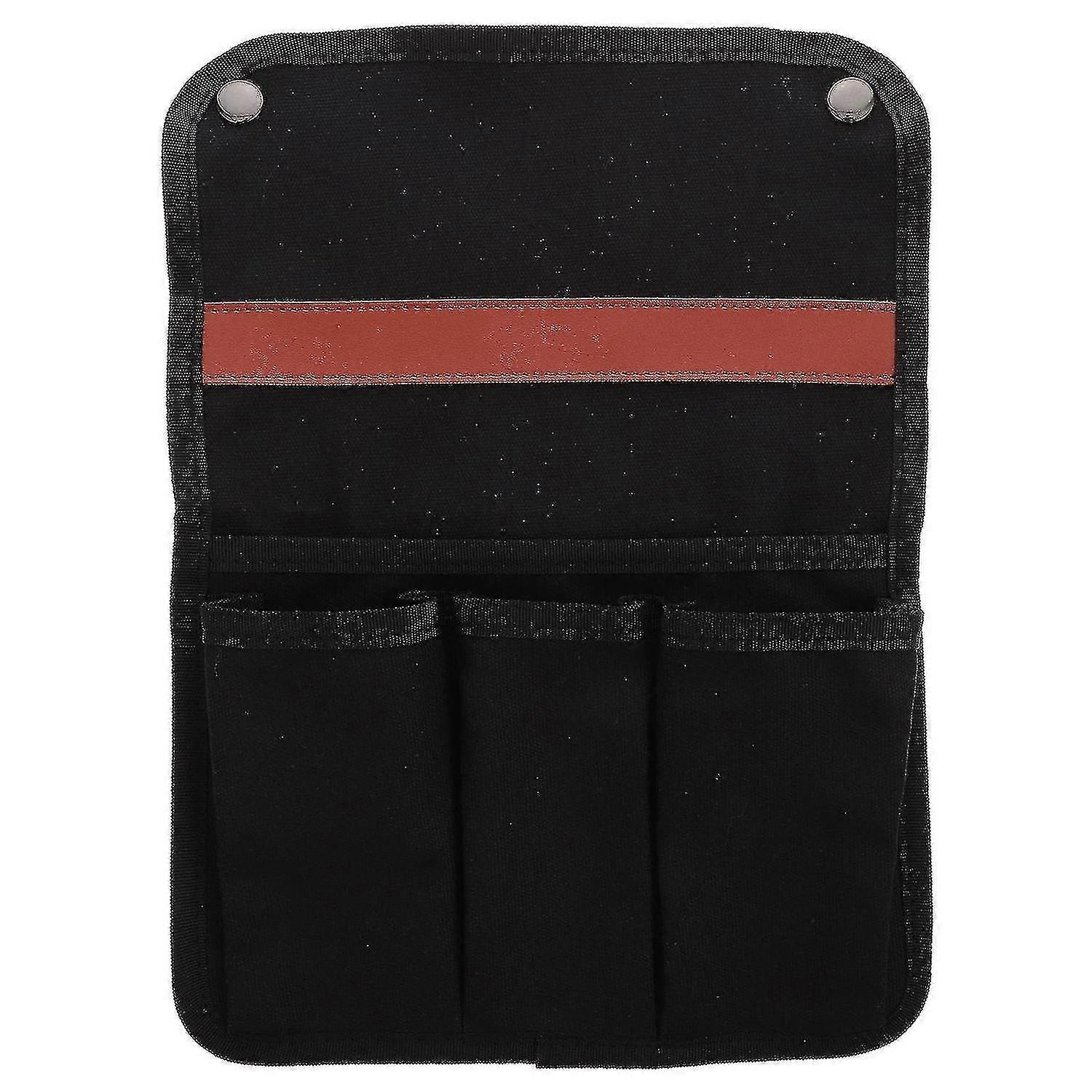 camping armchair bag multi-function armrest pouch portable armchair pouch