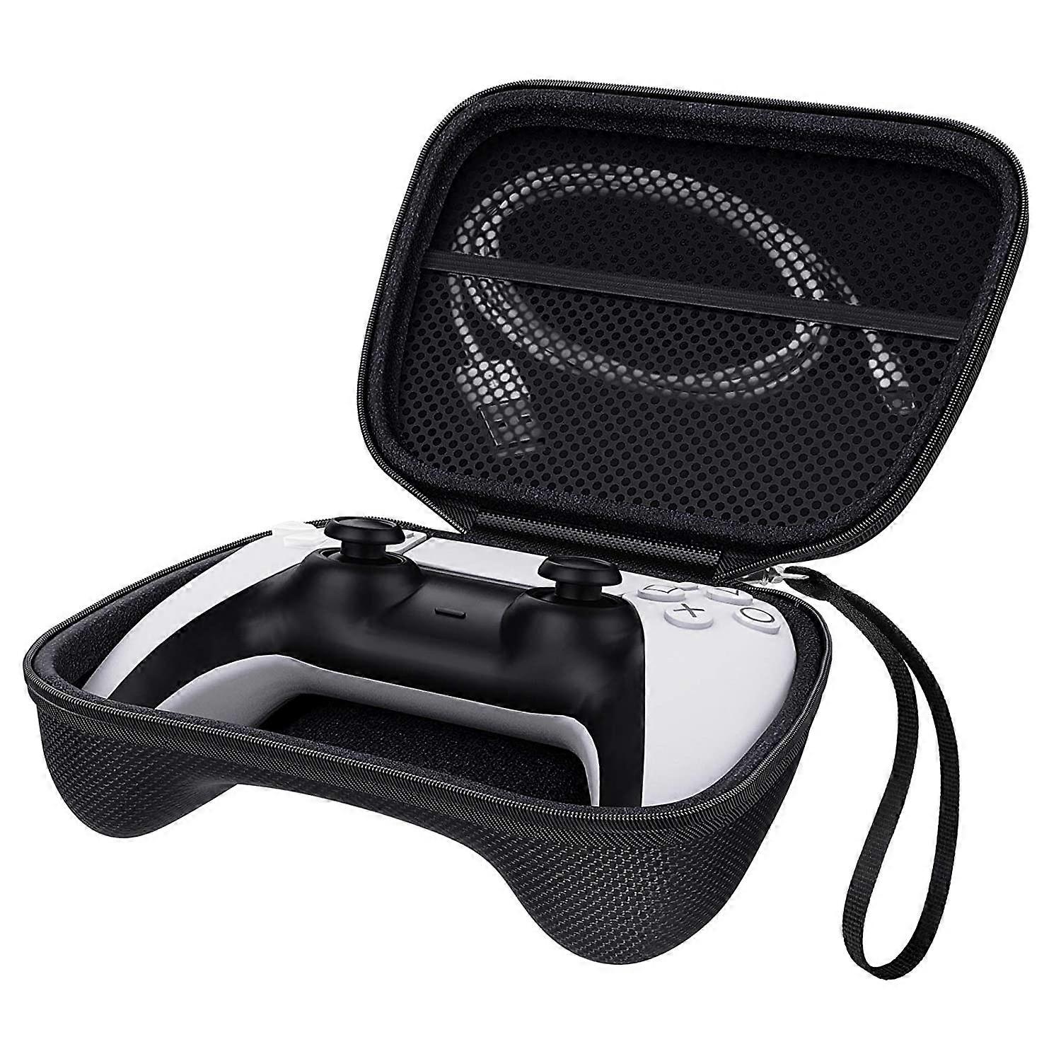 Hard Carrying Case Compatible with Wireless Controller 2020 PS5 Wireless Controller/Xbox Series X/S