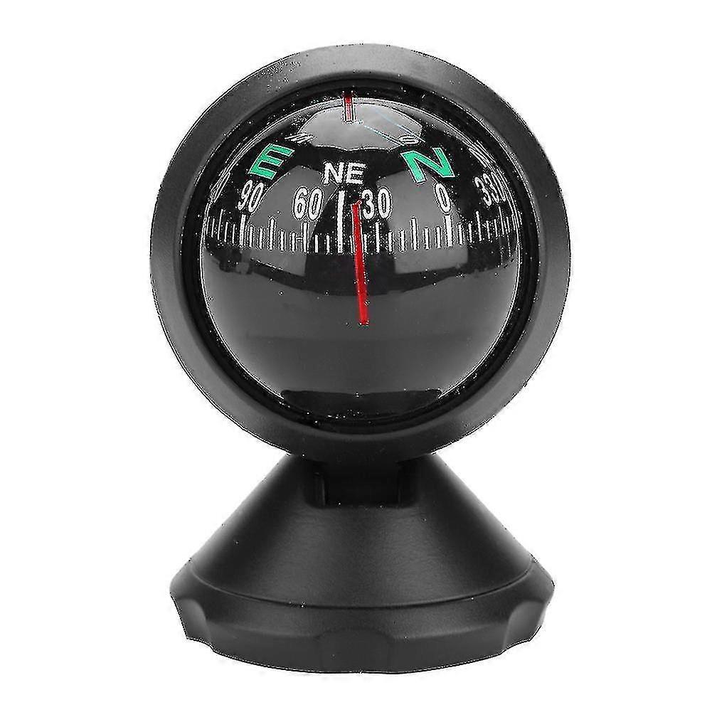 Boat Compass, Car Compass Dashboard Digital Navigation Exploration Compass, Marine Compass