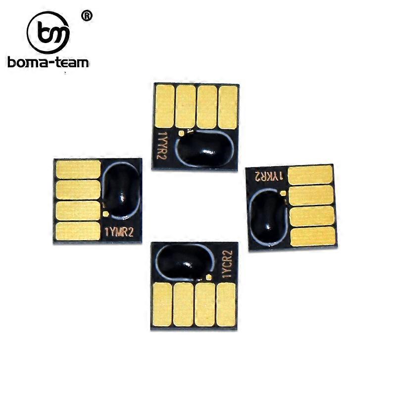 981 981XL ARC Permanent Chip For HP PageWide Enterprise Color 556xh/dn MFP 586dn/f/z MFP E58650dn(NA) MFP E55650(AP) Printer