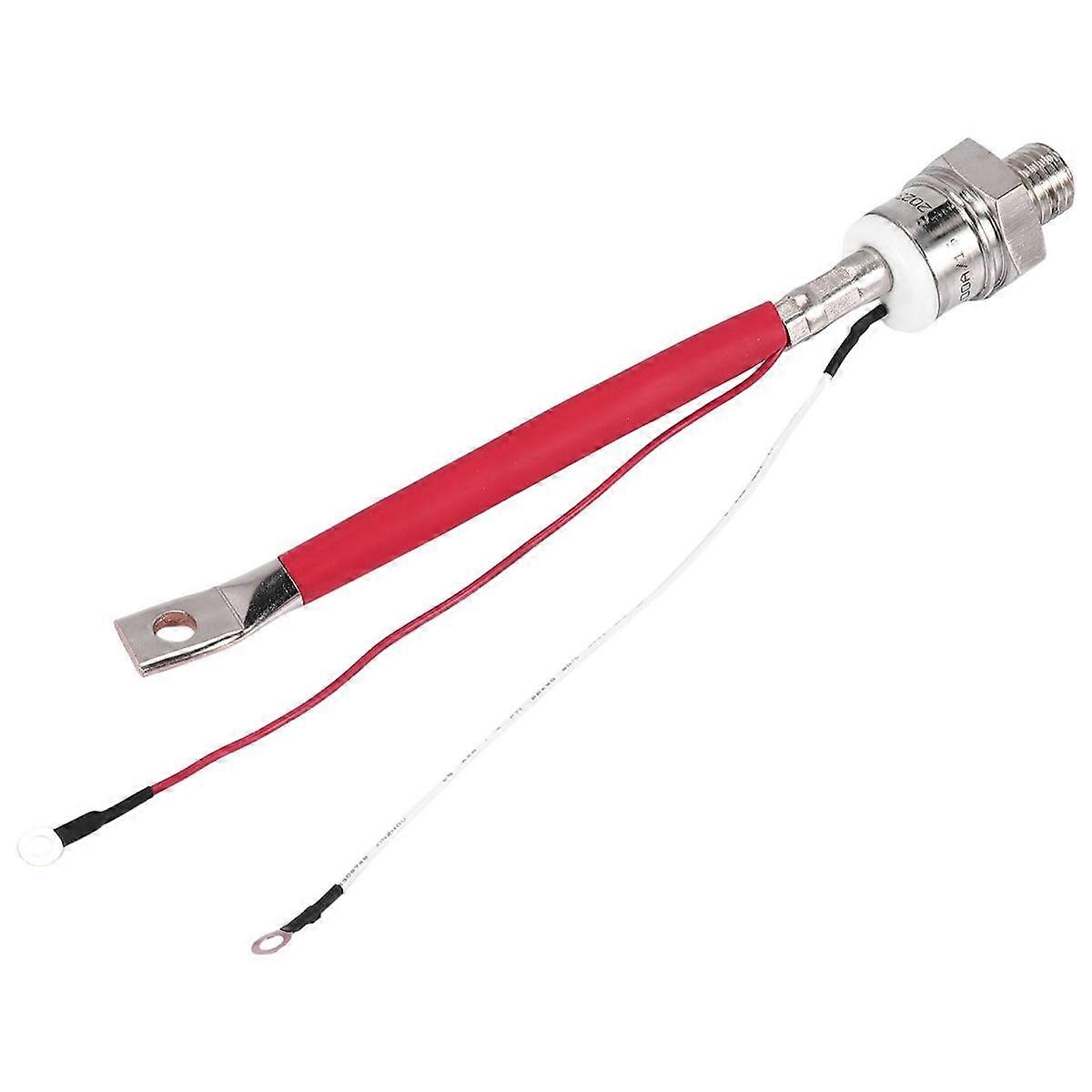 Stud Phase Control Thyristor SCR 100A 1600V KP100A