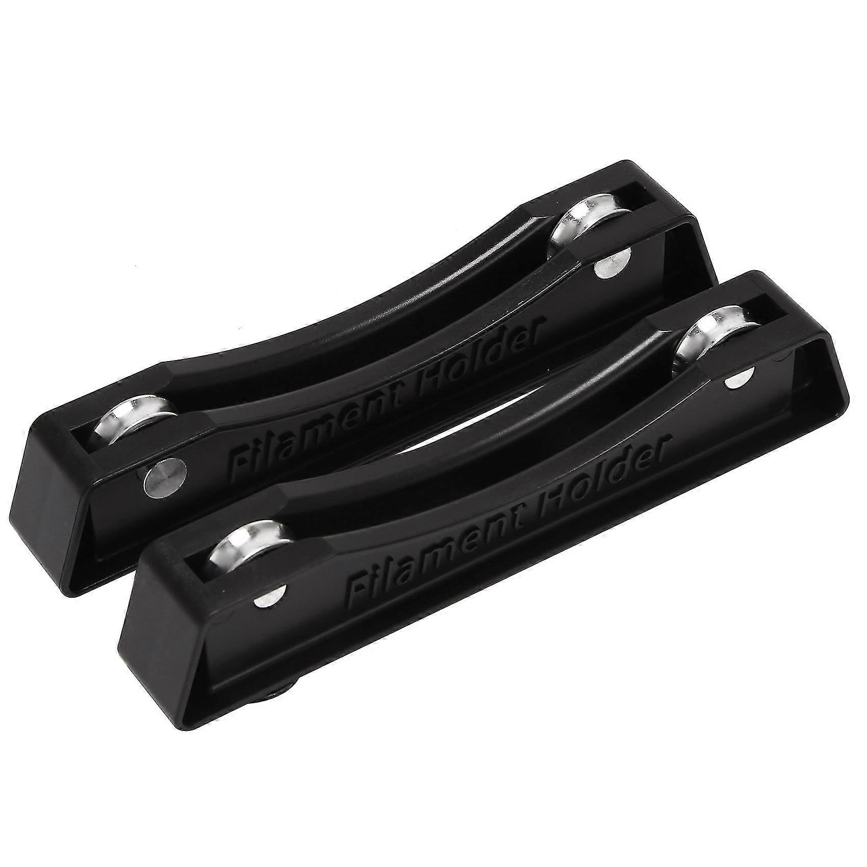 3D طابعة خيوط بكرة حامل تحمل تصميم جبل رف قوس ل / ABS / النايلون / الخشب / tpu / 3D أخرى