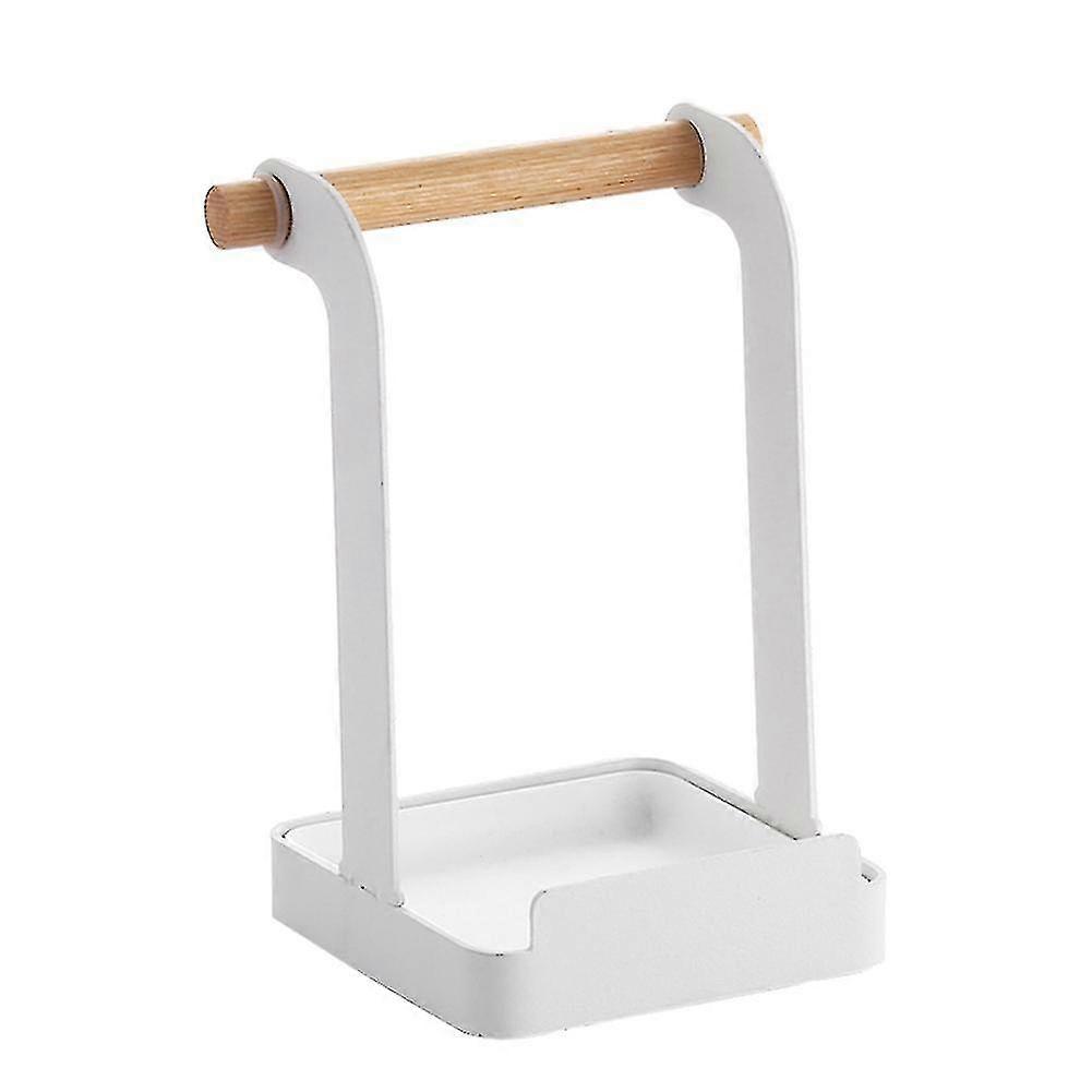 Iron Multi-purpose Cutlery Rack Pot Cover Rack Kitchen Storage Rack