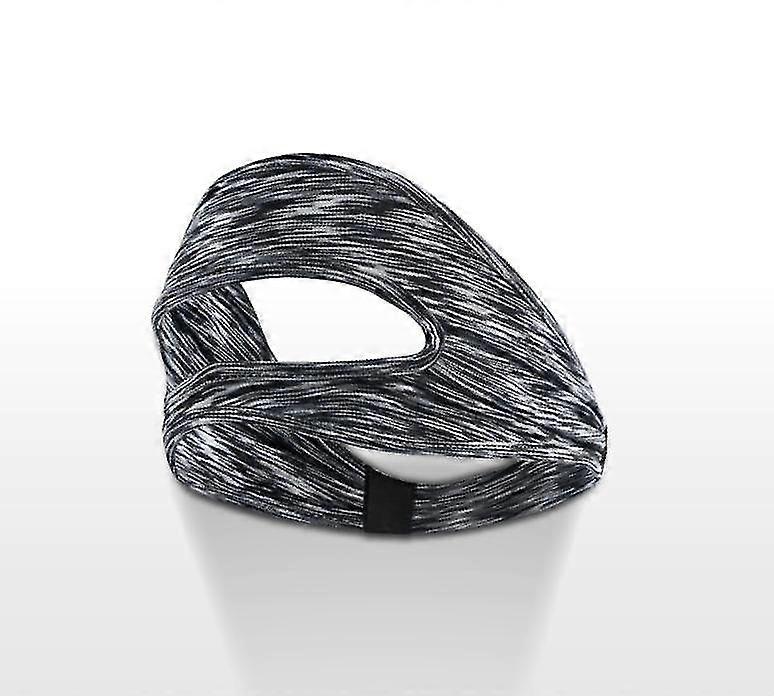 Strong Elasticity Vr Eye Mask Compatible With Oculus Quest 2/quest2 Htc Vive
