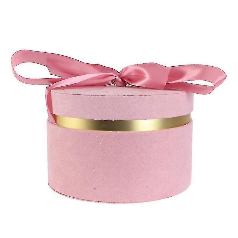 1pc Wedding Gift Box Packaging Box Chocolate Box Gift Storage Container