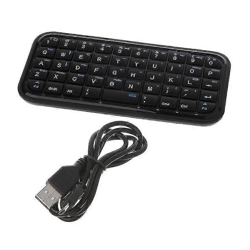 Wireless Keyboard Ultra Slim Bluetooth-compatible 3.0 Keyboard For Ipad/windows