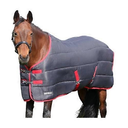 HYCONIC Standard-Neck 250g Horse Stable Rug