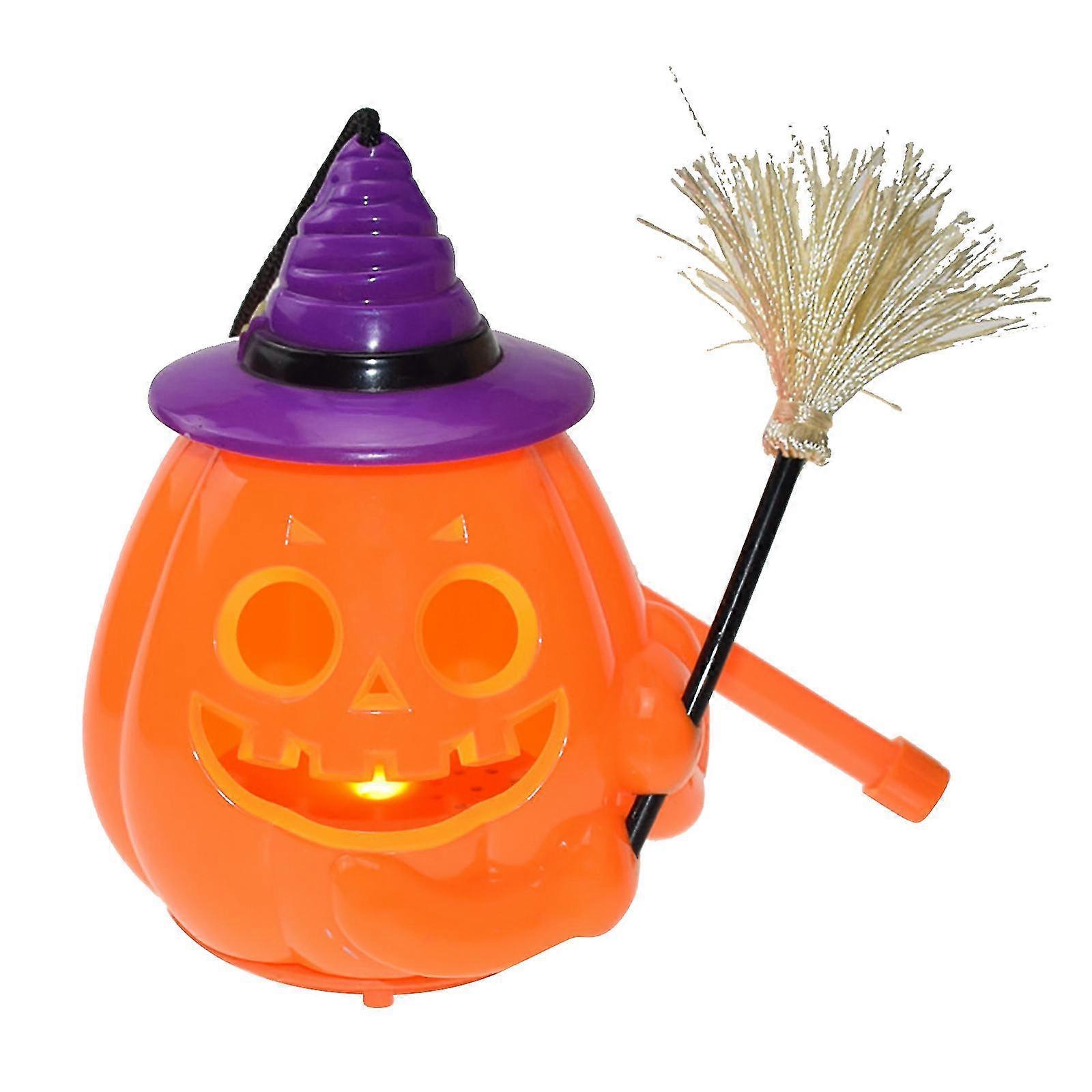 Halloween Decoration Bars Props Ghosts Called Horror Hand Pumpkin Ghosts Kid