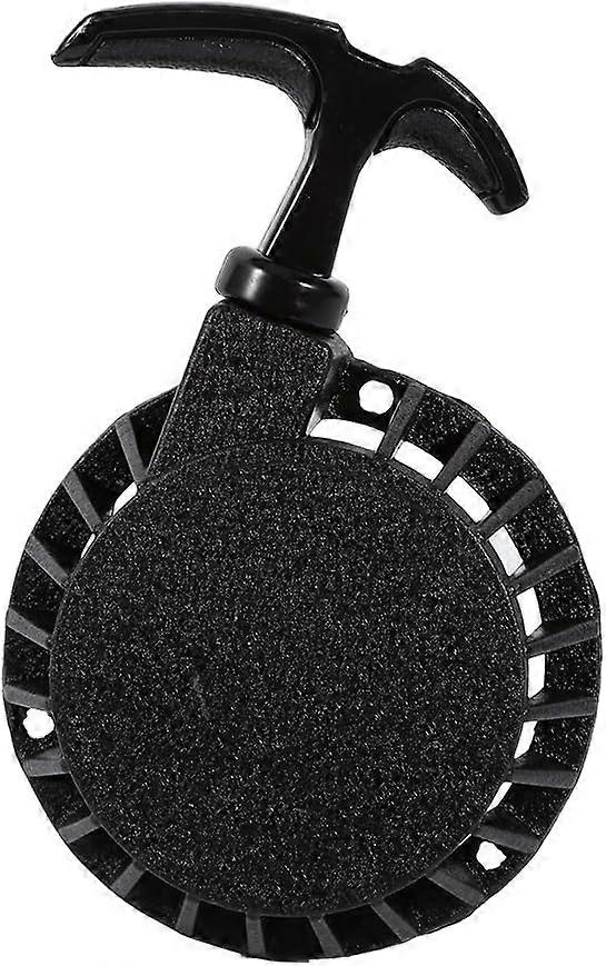 Pull Start Recoil Starter for 50cc 49CC Pull Start Motorcycle Recoil Starter Pull Start, Mini Pocket Pull Start Assembly,Manual Pull Start Part for 49