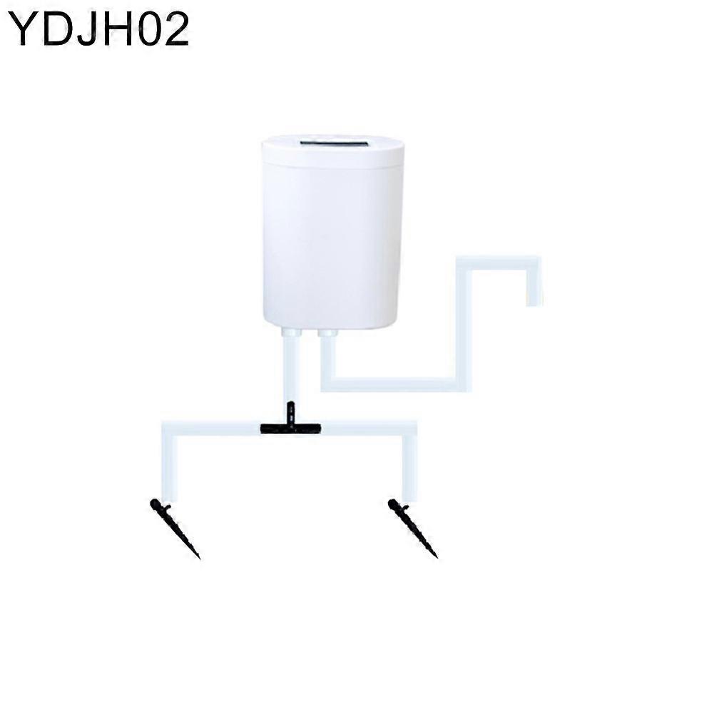 Intelligent Timing Quantitative Gardening Multi-Pot Automatic Watering Device KAESI