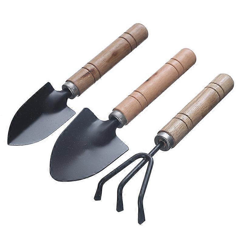 Gardening Tools, 3 Pcs Mini Garden Tools Kit