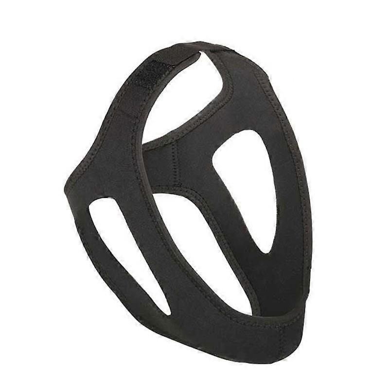Anti Snoring Chin Strap, Snoring Solution Snoring Stopper