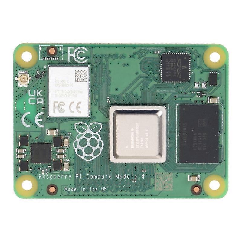 For  Compute Module 4 WiFi Bluetooth-compatible 8GB/16GB/32GB/Lite