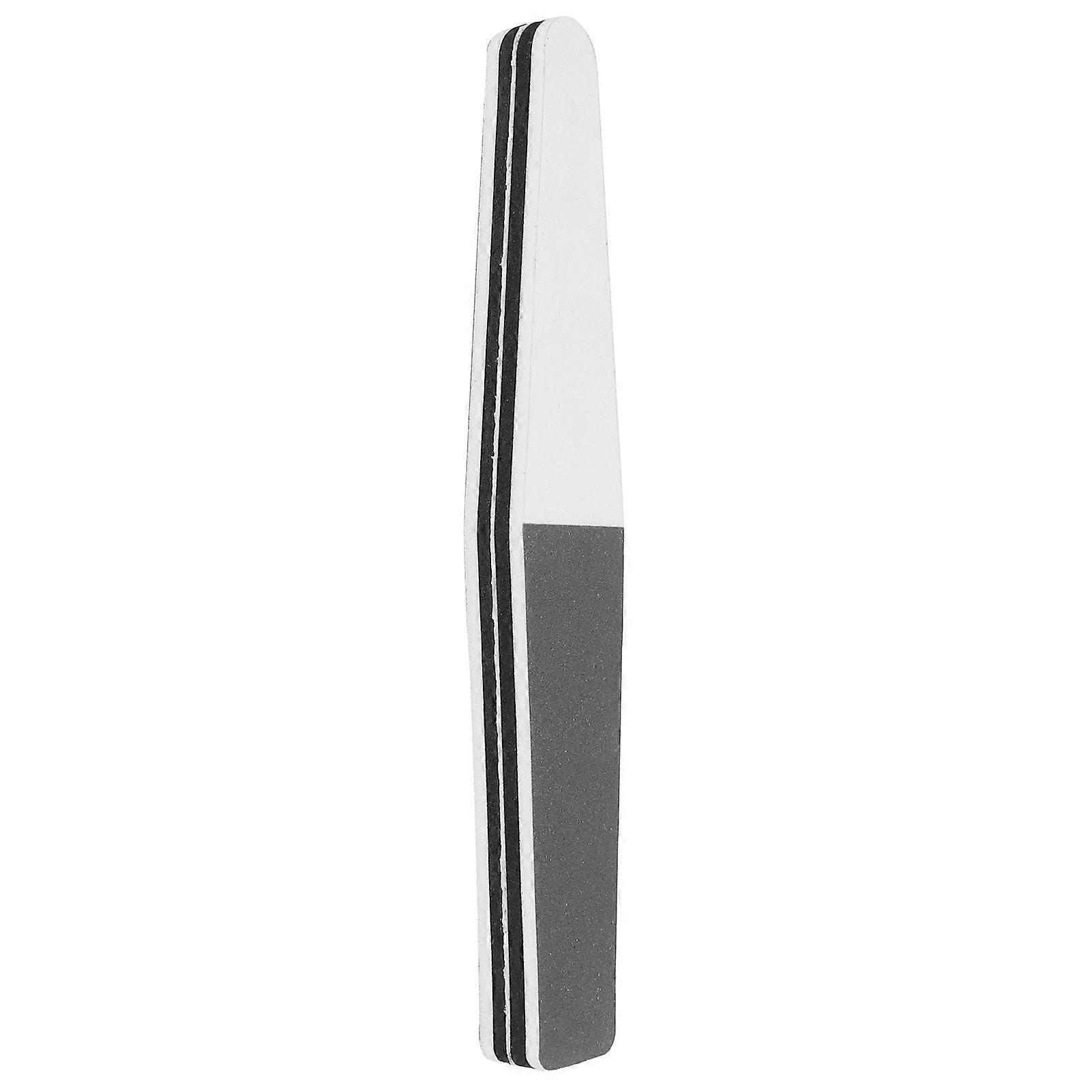 Nail Files Buffer Professional Nail Polishing Buffering Files Pedicure Manicure Tools