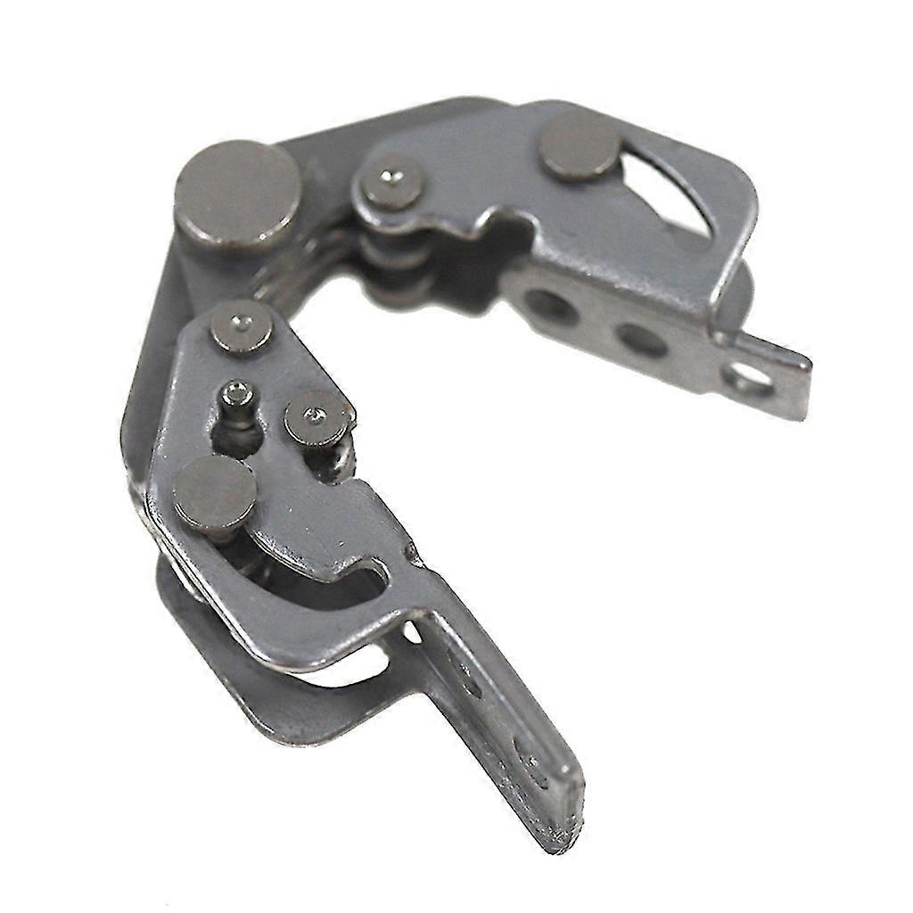 Adjustable Back Support Chain For N-sw Oled Gaming Console Durable Metal Stand Hinge Rack Rear Supporter Bracket