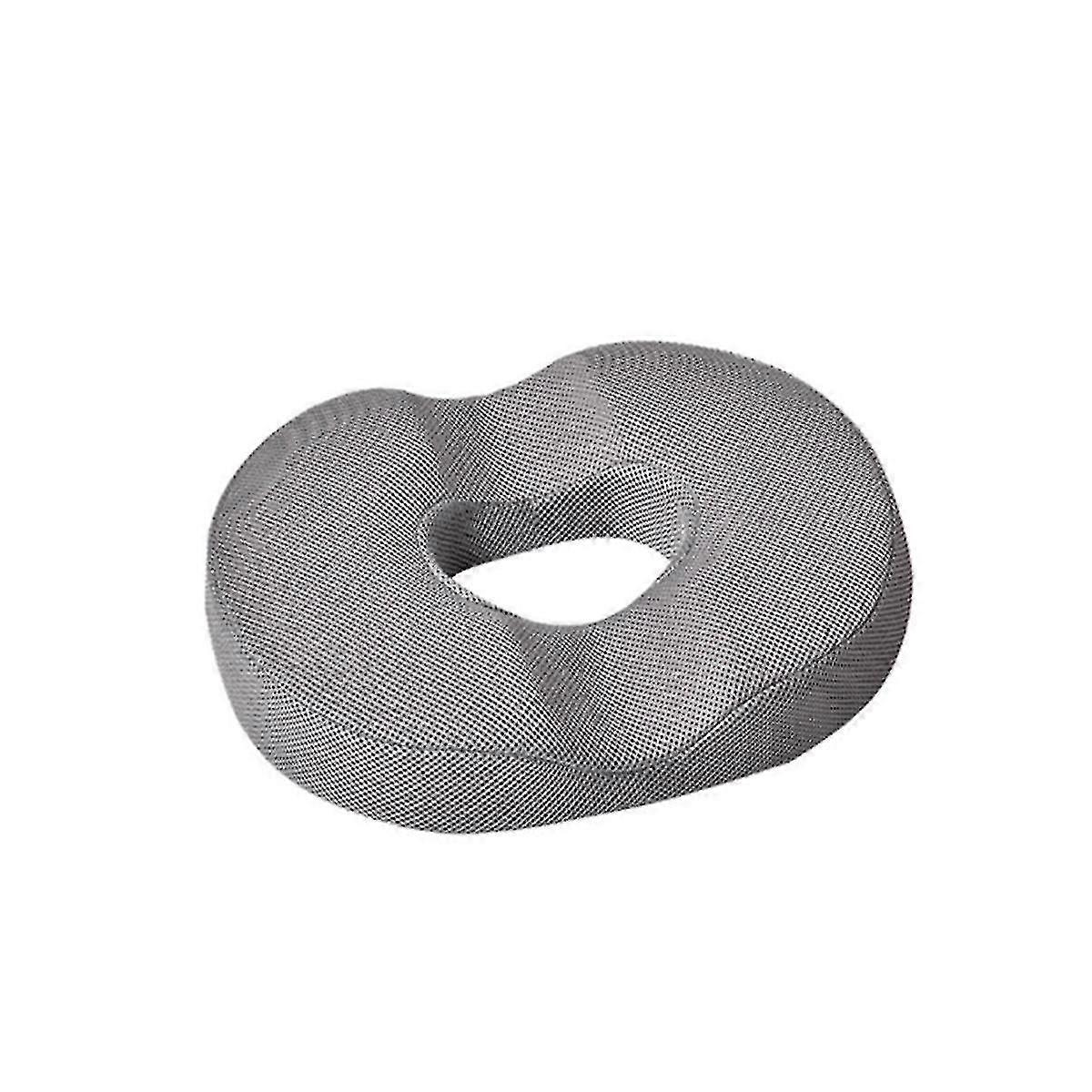 Donut Pillow Seats Cushion Chair Cushions, Tailbone Pains Relief Cushion,memory Foam Seats Cushions