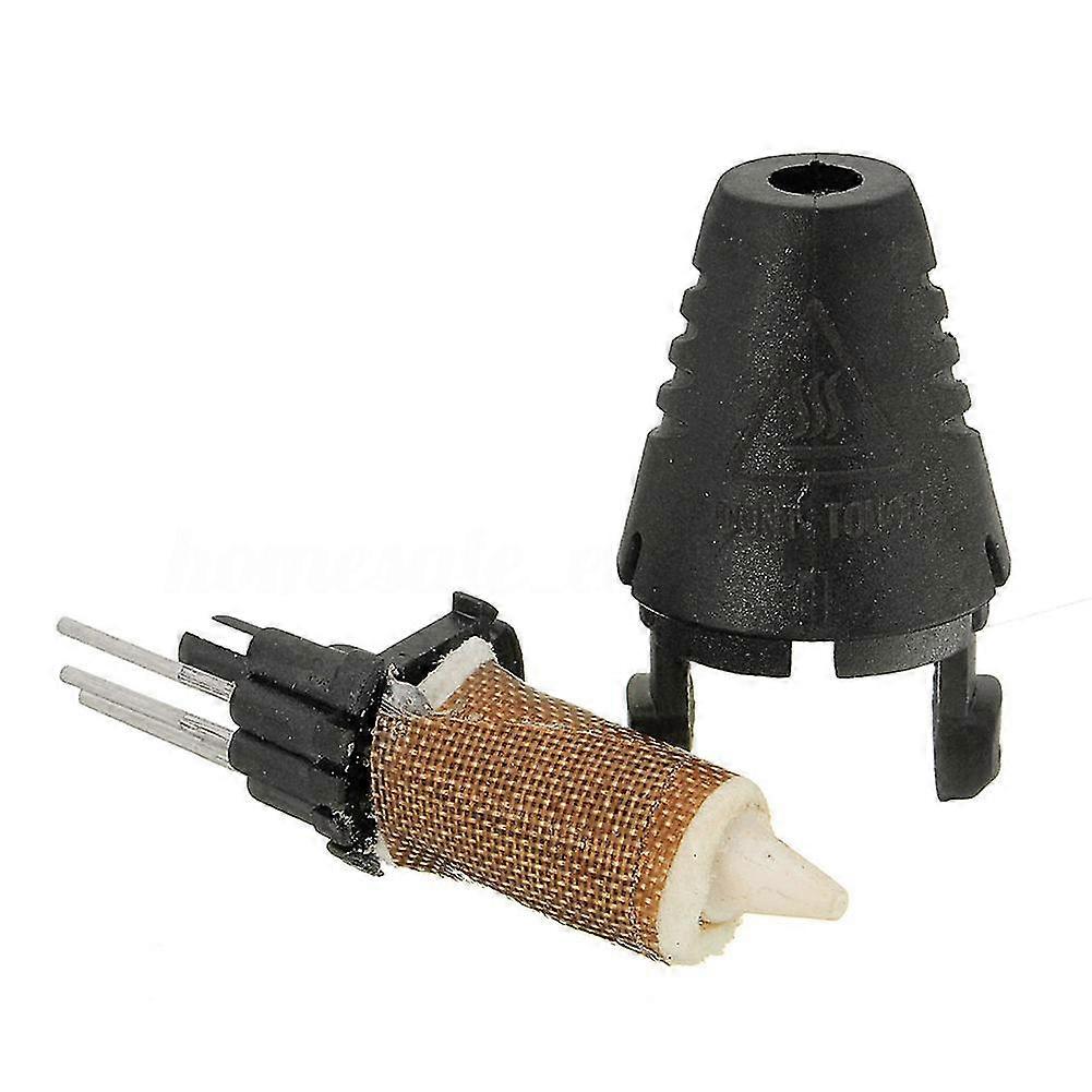 Replacement Nozzle Extruder Print Head For First Second Generation 3d Printing Pen