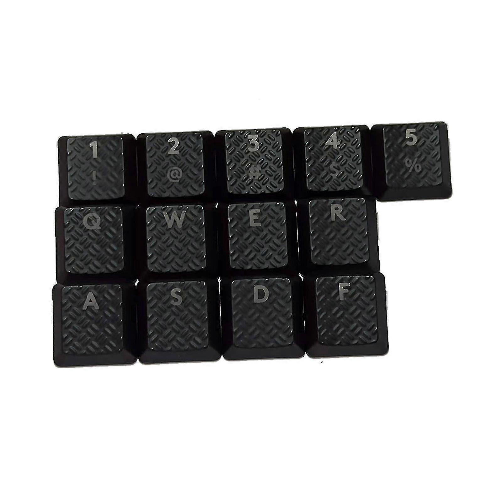 For G915tkl Keyboard Ultrathin Rgb Backlit Non Slip Keycap G915 G913