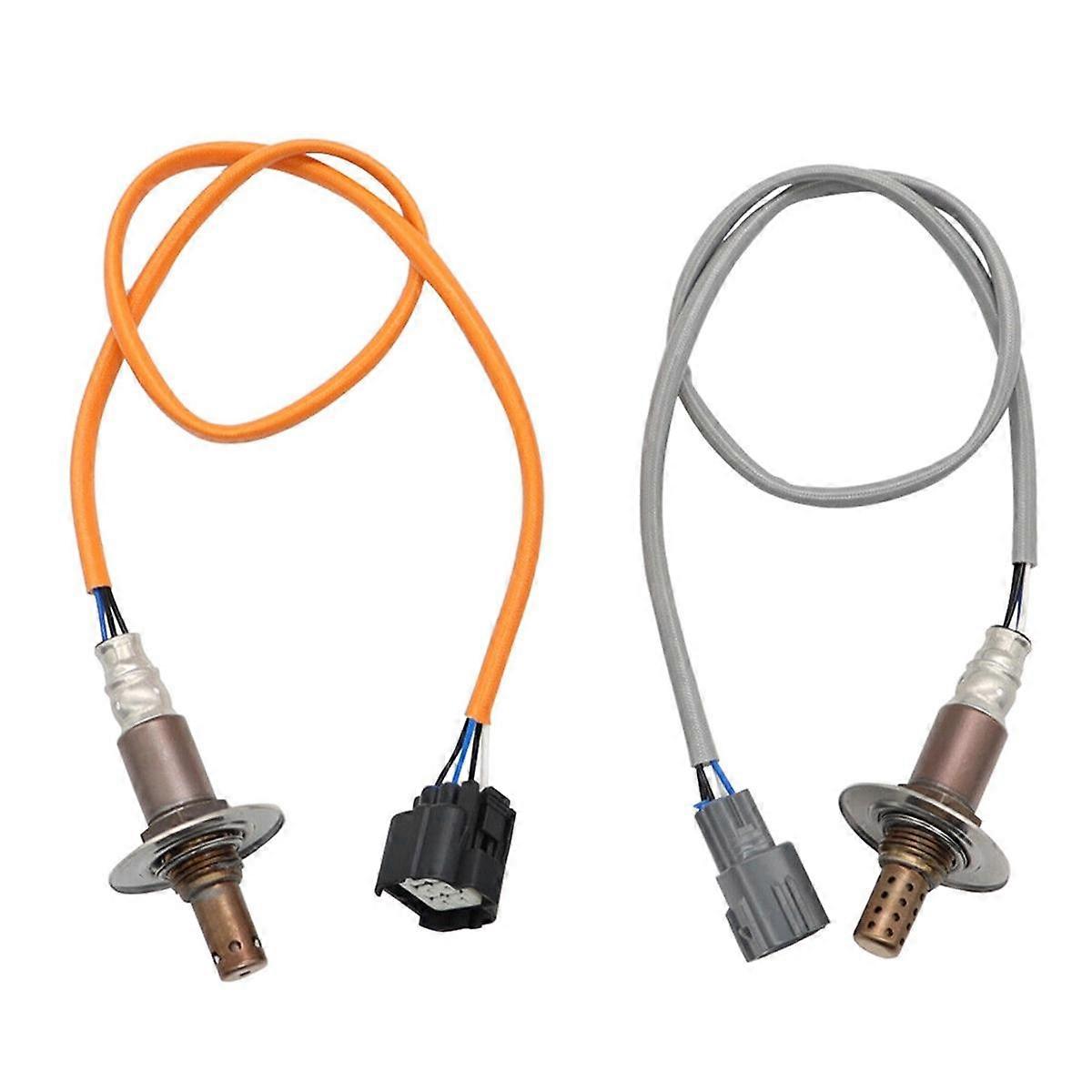Upstream & Downstream Oxygen O2 Sensor for Forester Impreza Legacy 2.5L 234-9123 234-4445