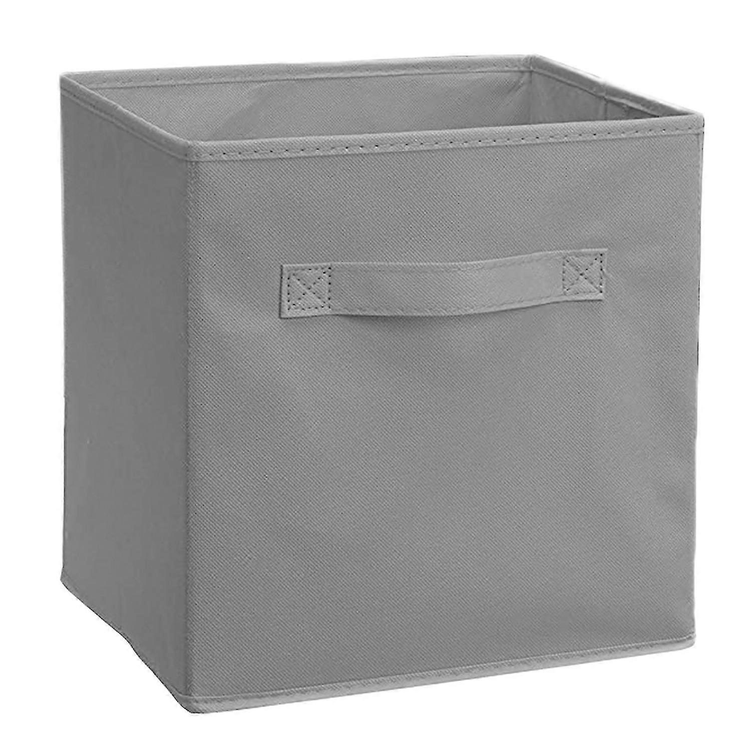 Lightweight Non-Woven Foldable Storage Box