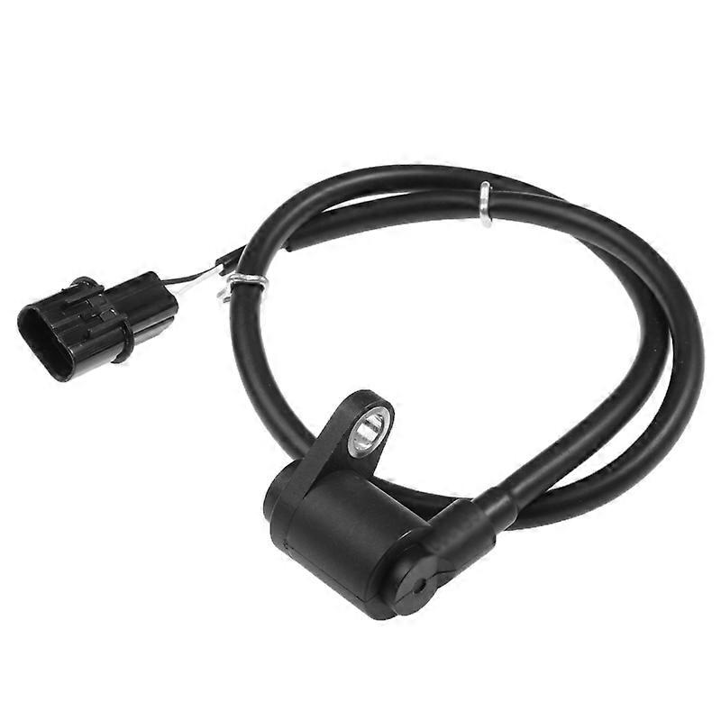 MR307046 MR307045 MR332667 For Mitsubishi Montero 97-20 Pajero Shogun II ABS Wheel Speed Sensor Car Accessories
