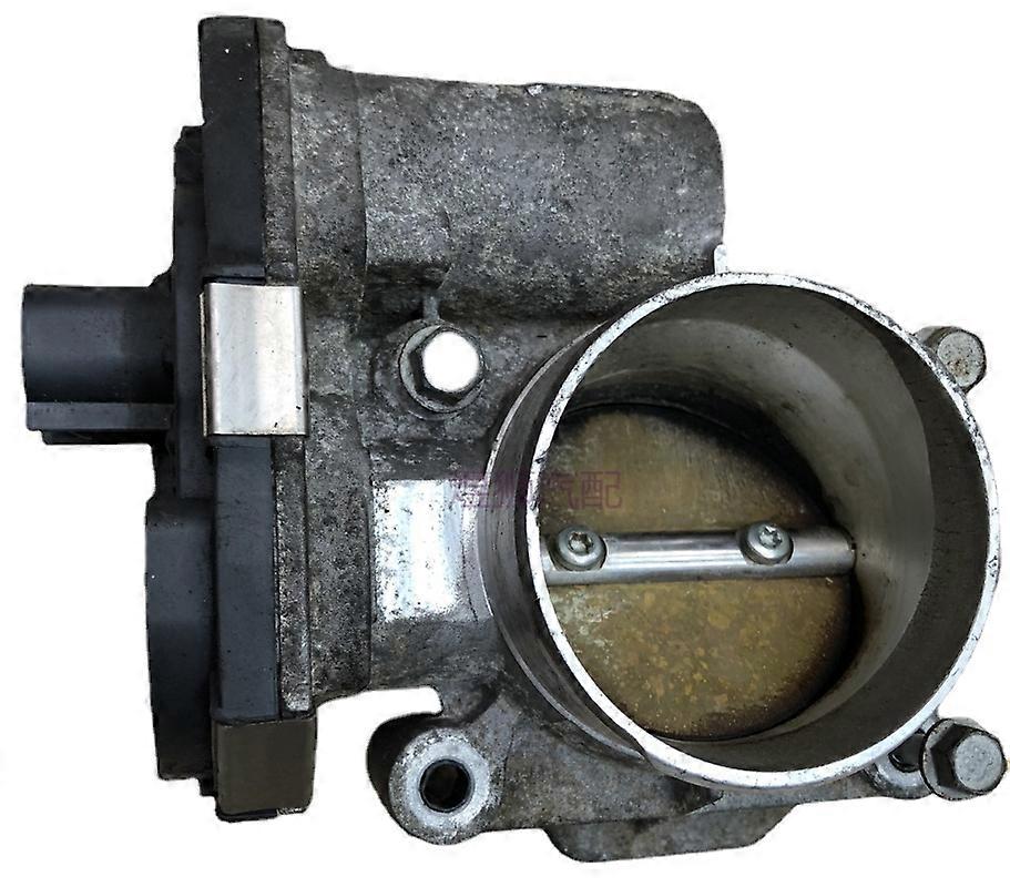 Til Buick Regal First Land Malibu GL8 Crptivr LE5 Z24 2.4 Ltd 2.0 3.0 Gasspjæld 1stk