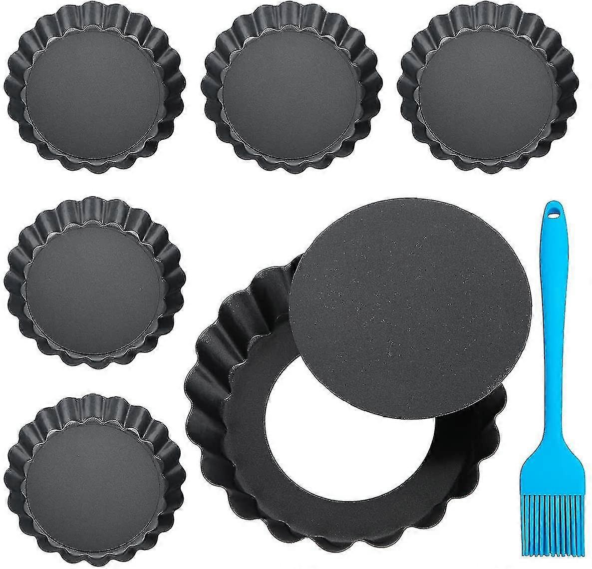 6 darabos piteforma egyedi szénacél