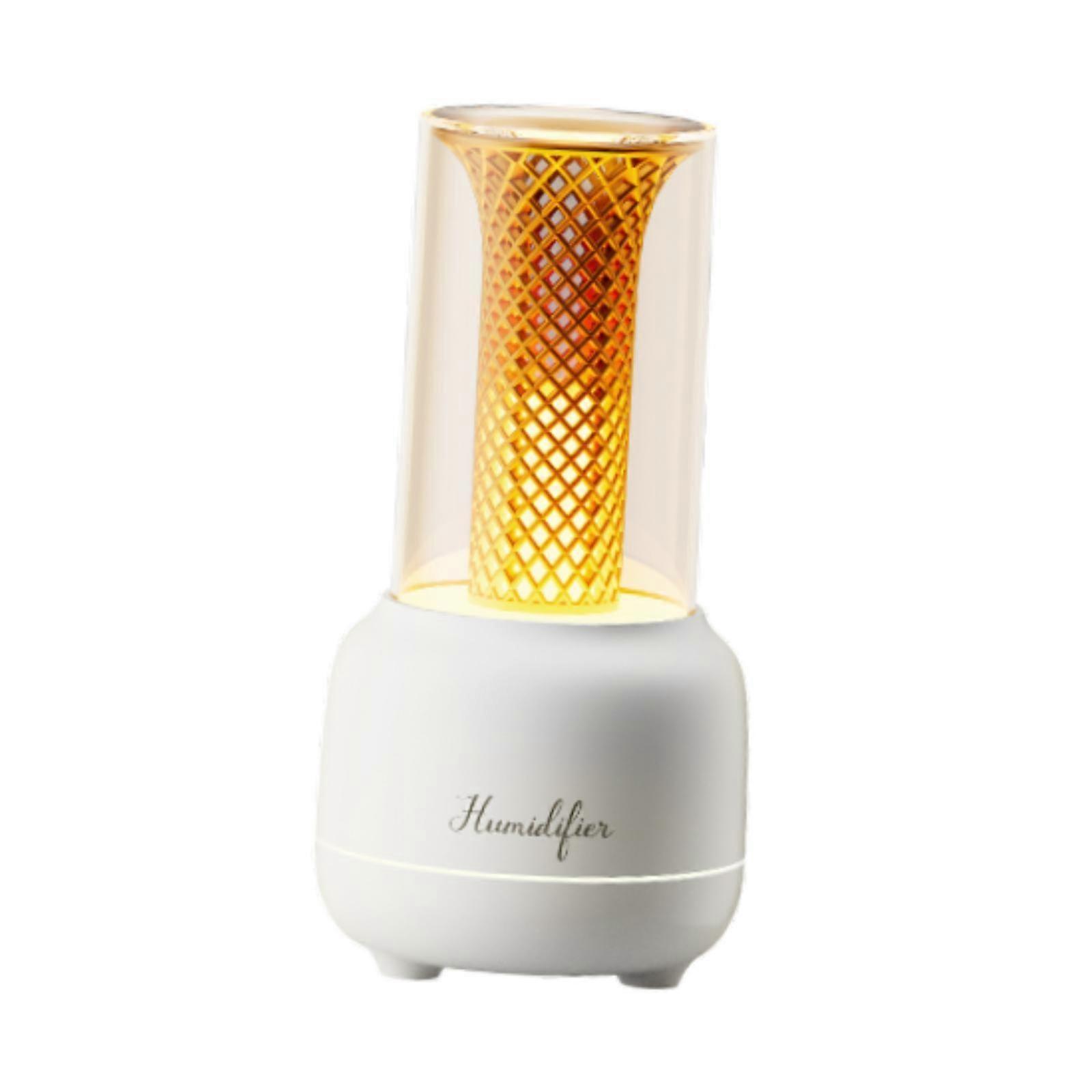 Essential Oil Diffuser Unique Portable Multipurpose for Home Bedside Desktop