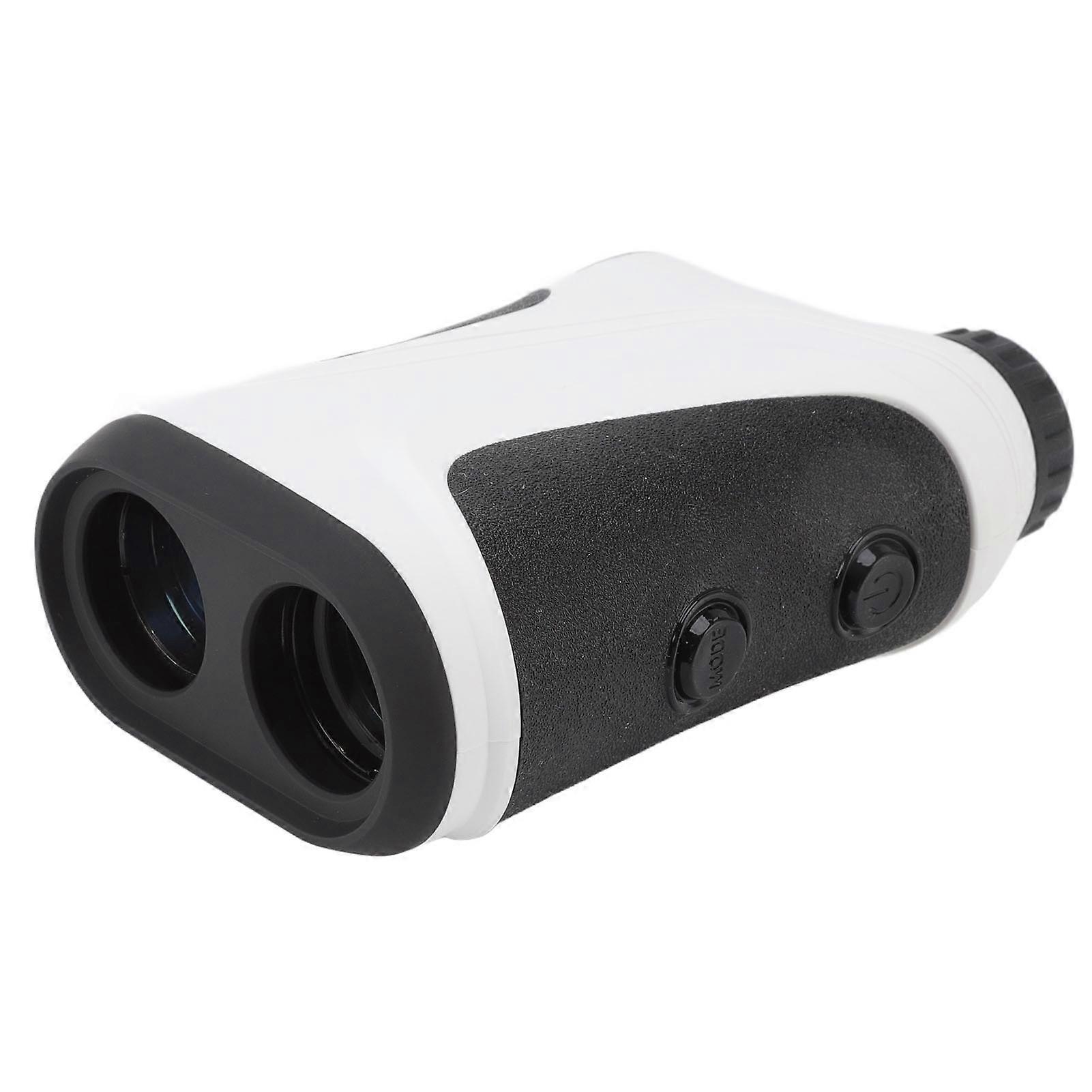 BH 600VH Laser Rangefinder Multifunctional Hunting Range Finder Distance Finder Speed Height Angle Measurement