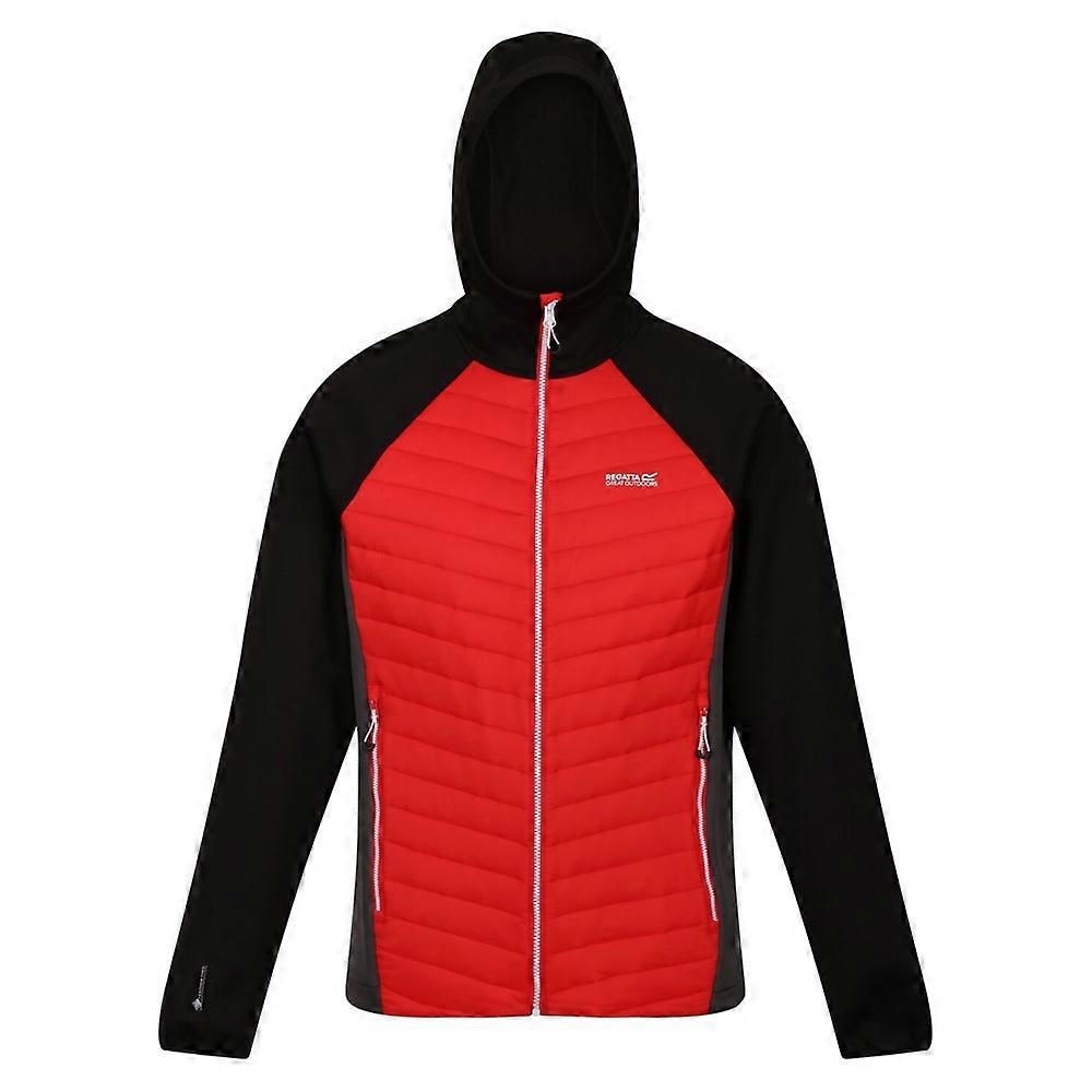 Jackets Regatta Hybridjacke Andreson Vii RMN2072R1