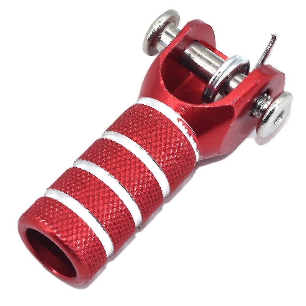 CNC Billet Gear Shifter Shift Lever Tip Replacement For SX SXF EXC EXCF XCW XCF SMR CRF YZF WRF KXF KLX RMZ MX Enduro