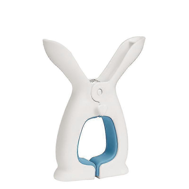 Extra Large Clothespin Plastic Windproof Quilt Clip Multifunctional Balcony Clothespin