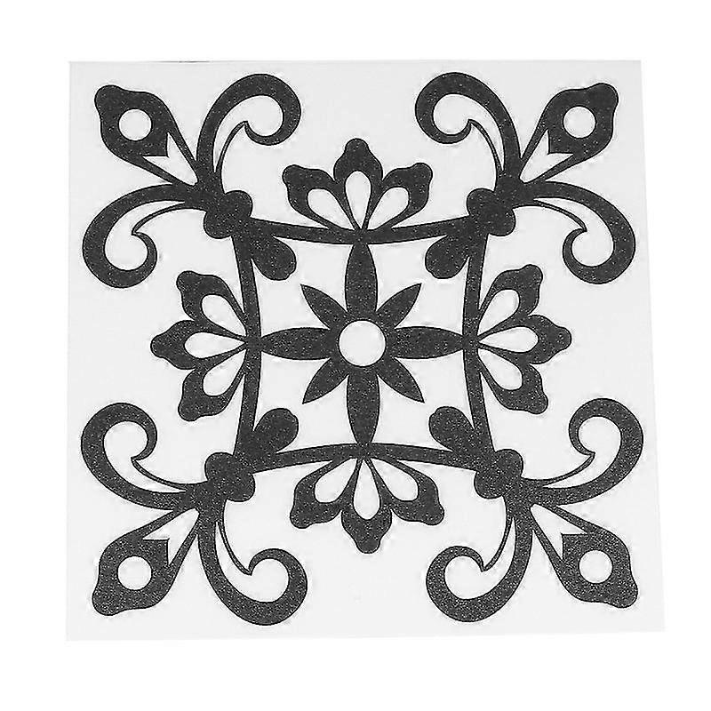 1pcs Bathroom Tile Sticker-c