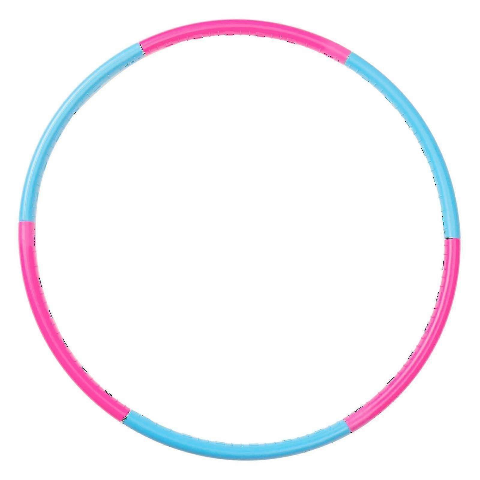 Kids Hula Hoop Detachable Size Adjustable
