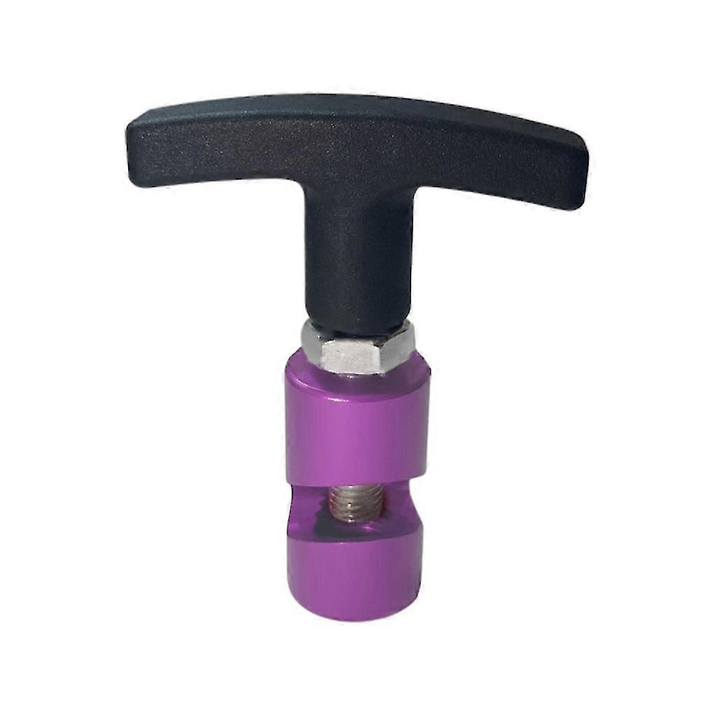 Spark-plug Caliper Two-in-one Function Tool Hood Lift Support Clip Hood Stay