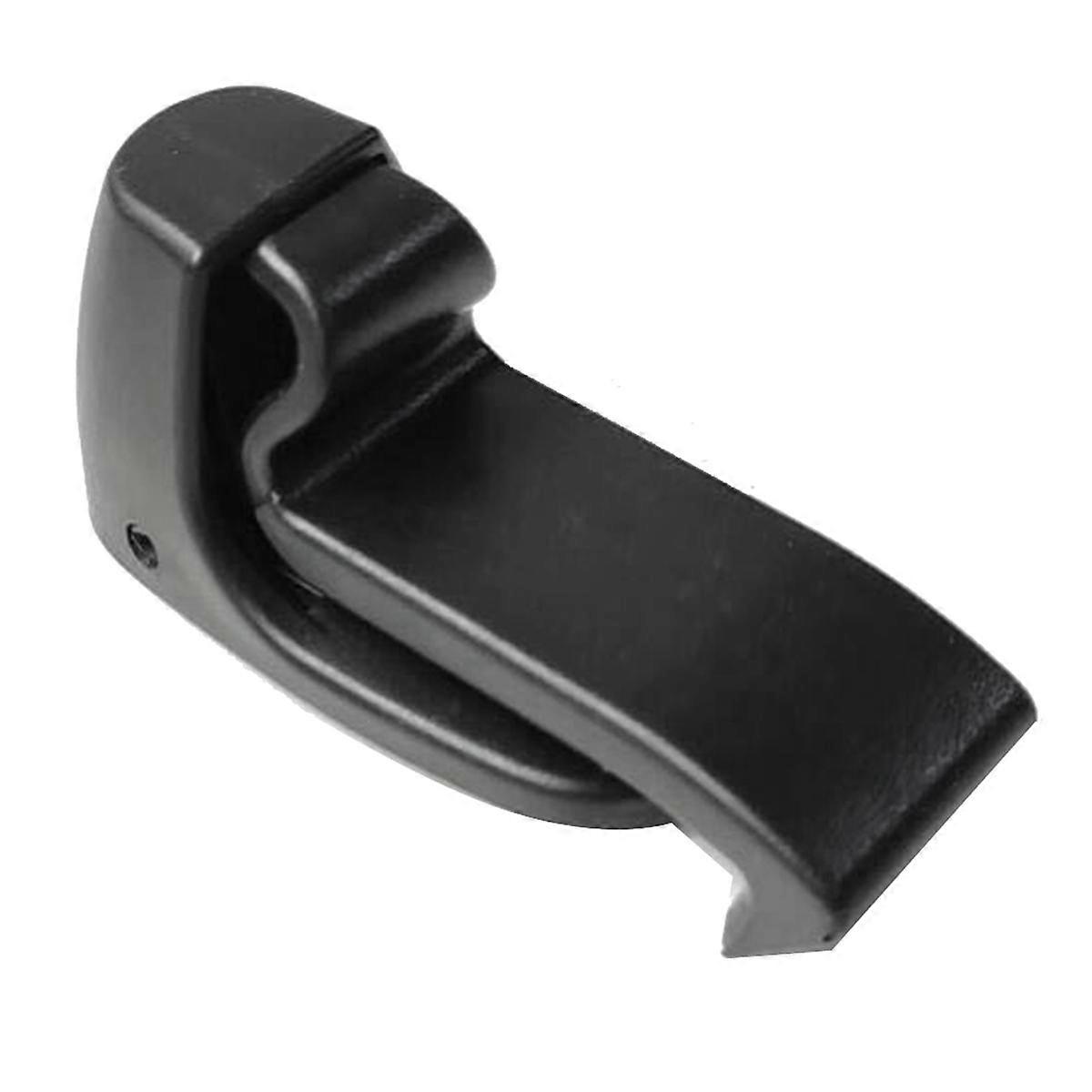 Car Rear Window Glass Manual Sliding Latch 12543916 for S10 1994-2004 Window Sliding Latch