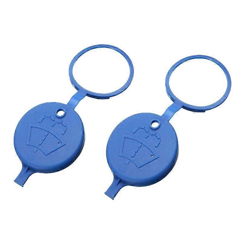 1/2/3pcs Car Windshield Wiper Washer Tank Bottle Pot Cap Fluid Reservoir Lid Covers for Citroen C4 C5 Xsara ZX Xsara Peugeot 106