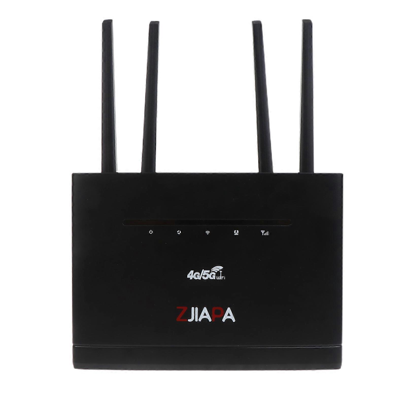 LTE MiFi Router Mi-Fi Mobilephone Network Hotspot Car Sharing 4G Modem 150Mbps