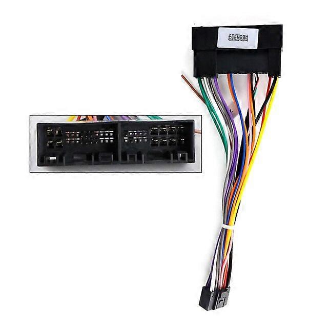 For 10inch Host Radio Android 2DIN Car Radio Fascia Frame For HYUNDAI I10 2014 2015 2016 2017 With Cable Dash Fitting Panel Kit