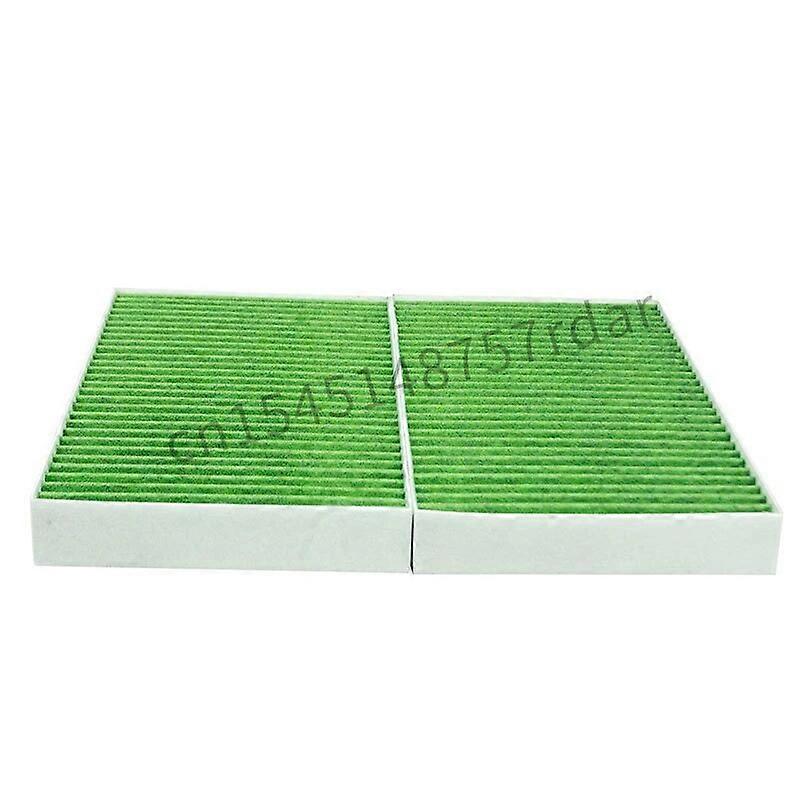 Geeignet für Mercedes Benz CL serie c216 S-klasse W211 S350 klimaanlage filter element 2218300018